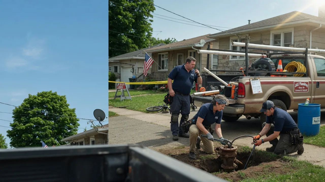 Water Heater Replacement in Sims, AR near me